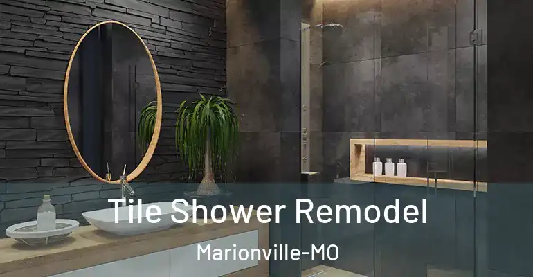 inner Bathroom imggen Tile Shower Remodel Marionville-MO