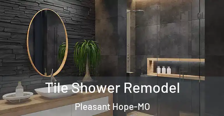 inner Bathroom imggen Tile Shower Remodel Pleasant Hope-MO
