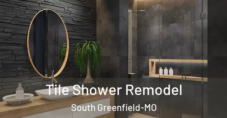 inner Bathroom imggen Tile Shower Remodel South Greenfield-MO