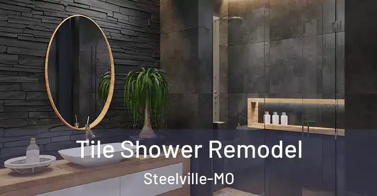 inner Bathroom imggen Tile Shower Remodel Steelville-MO