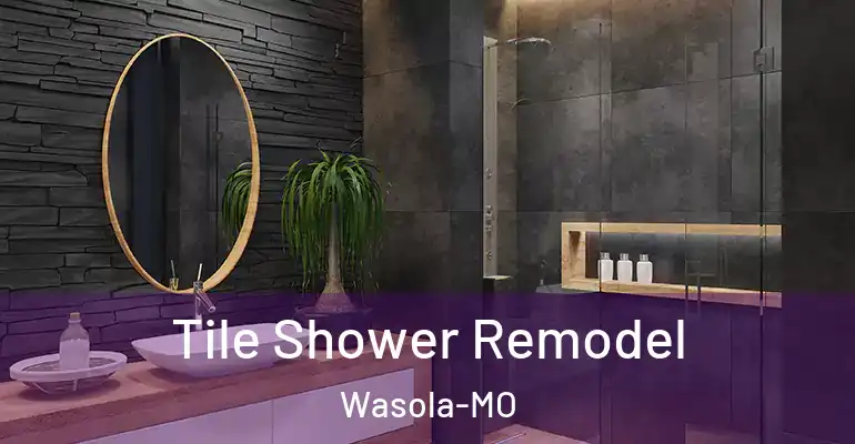 inner Bathroom imggen Tile Shower Remodel Wasola-MO