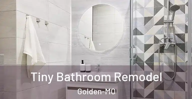 inner Bathroom imggen Tiny Bathroom Remodel Golden-MO