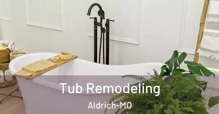 inner Bathroom imggen Tub Remodeling Aldrich-MO