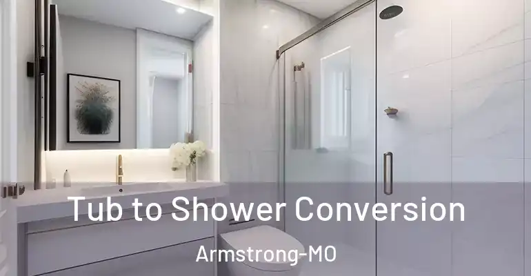 inner Bathroom imggen Tub to Shower Conversion Armstrong-MO