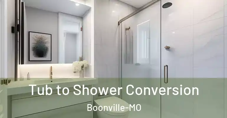 inner Bathroom imggen Tub to Shower Conversion Boonville-MO