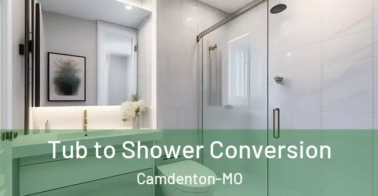 inner Bathroom imggen Tub to Shower Conversion Camdenton-MO