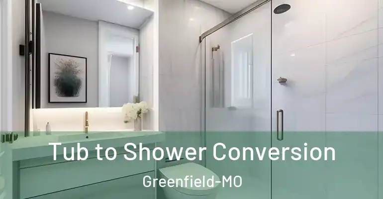 inner Bathroom imggen Tub to Shower Conversion Greenfield-MO
