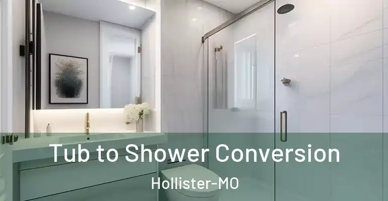 inner Bathroom imggen Tub to Shower Conversion Hollister-MO