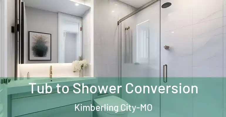 inner Bathroom imggen Tub to Shower Conversion Kimberling City-MO