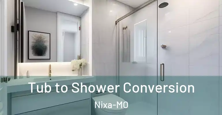 inner Bathroom imggen Tub to Shower Conversion Nixa-MO